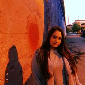 Meet your Posher, Allison